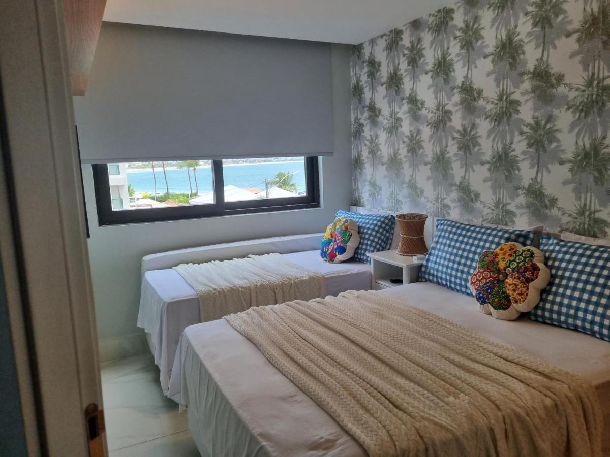 Du Porto 204- Beira Mar, Centrinho Turistico Apartment