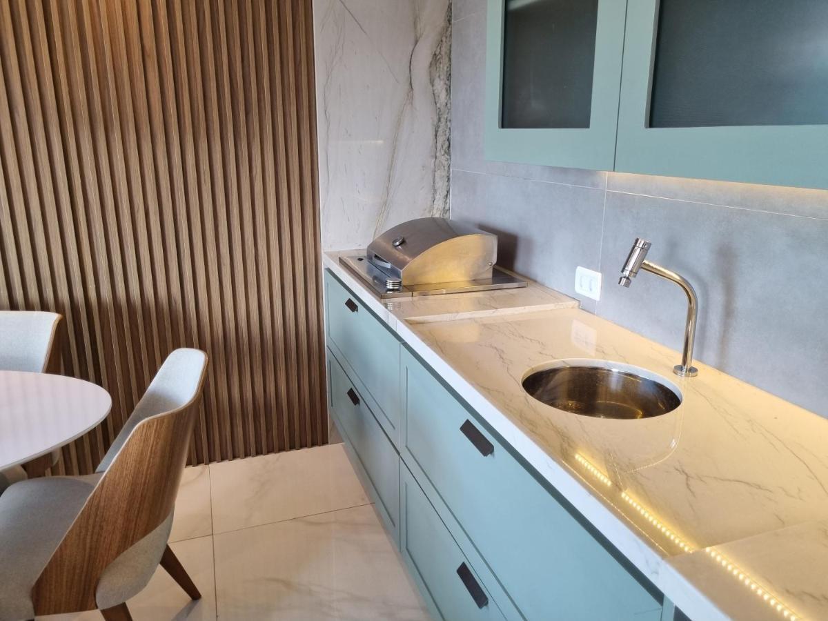 Du Porto 204- Beira Mar, Centrinho Turistico Apartment