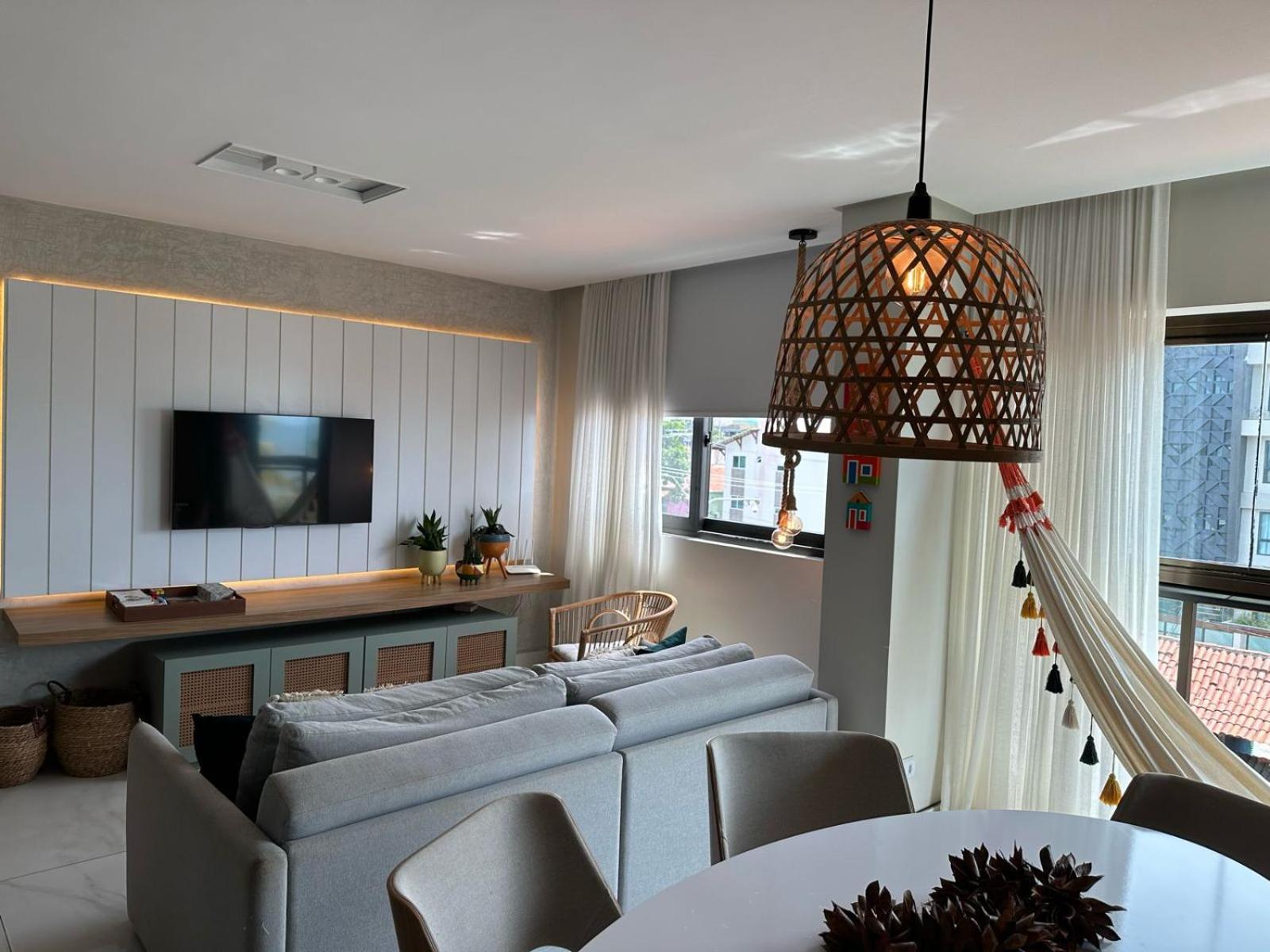 Apartment Du Porto 204- Beira Mar, Centrinho Turistico