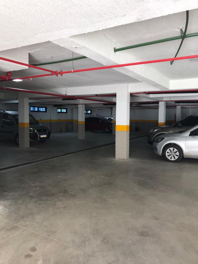 Apartamento Du Porto 204- Beira Mar, Centrinho Turístico Pôrto das Galinhas