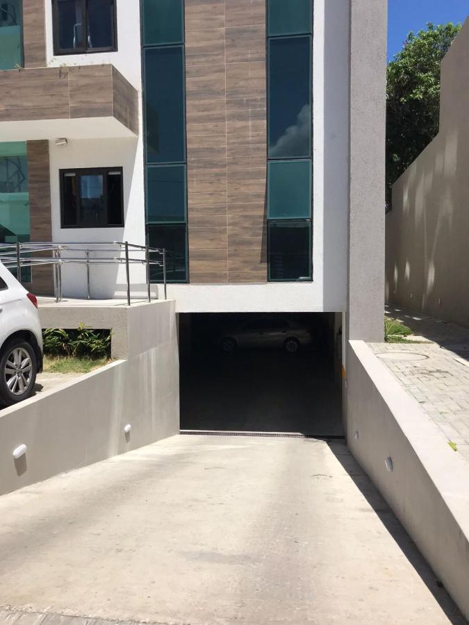 Apartamento Du Porto 204- Beira Mar, Centrinho Turístico