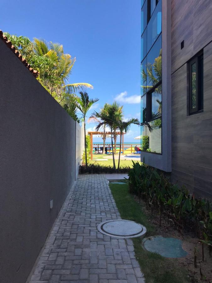 Apartment Du Porto 204- Beira Mar, Centrinho Turistico Porto de Galinhas