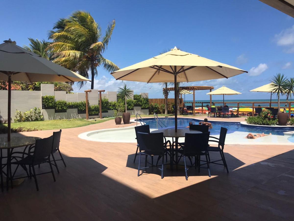 Apartment Du Porto 204- Beira Mar, Centrinho Turistico *