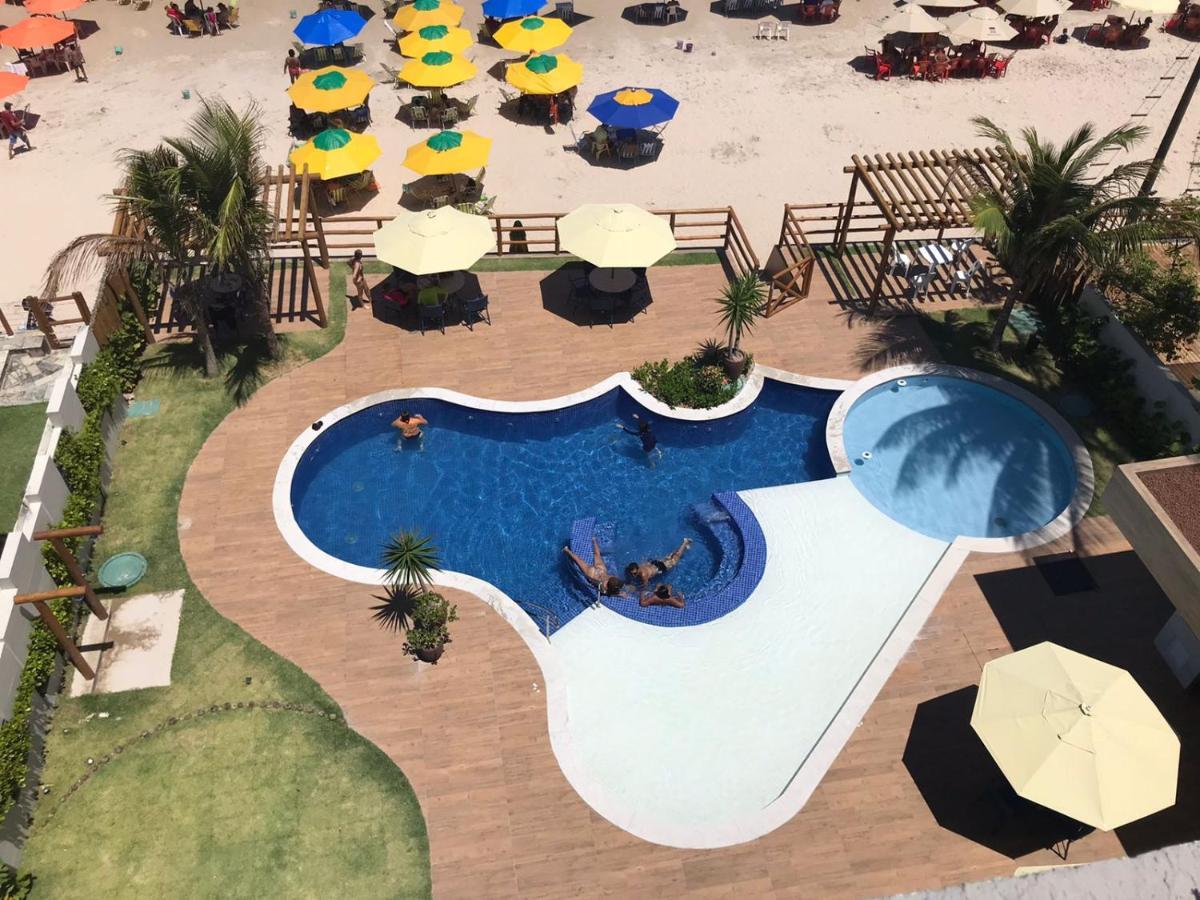 Du Porto 204- Beira Mar, Centrinho Turistico Apartment Porto de Galinhas