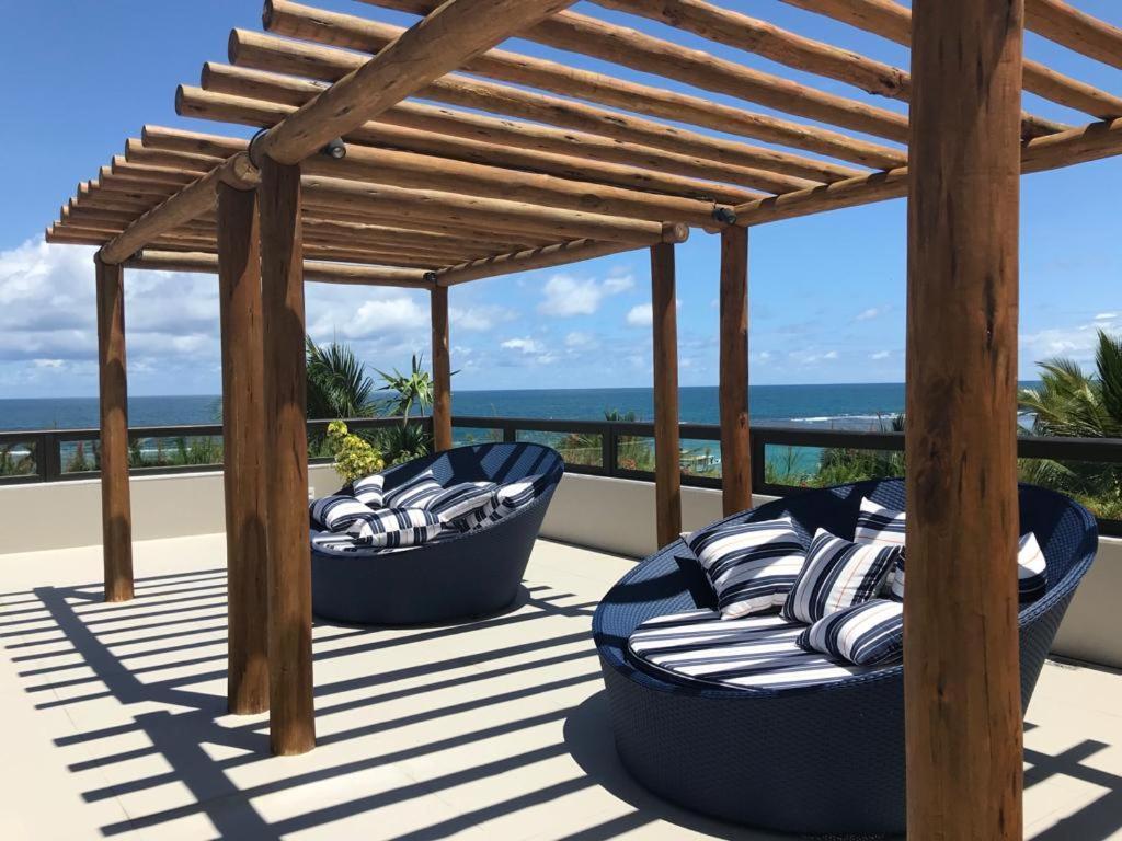 Apartment Du Porto 204- Beira Mar, Centrinho Turistico Porto de Galinhas