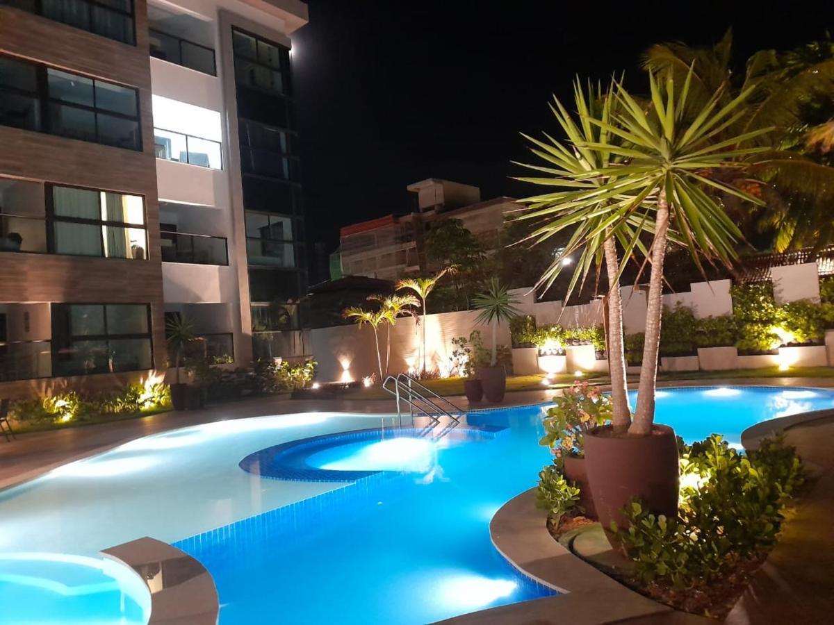 Du Porto 204- Beira Mar, Centrinho Turistico