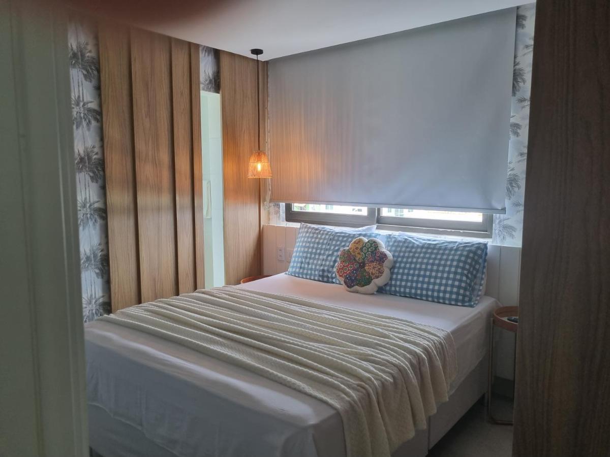 Du Porto 204- Beira Mar, Centrinho Turistico Apartment *