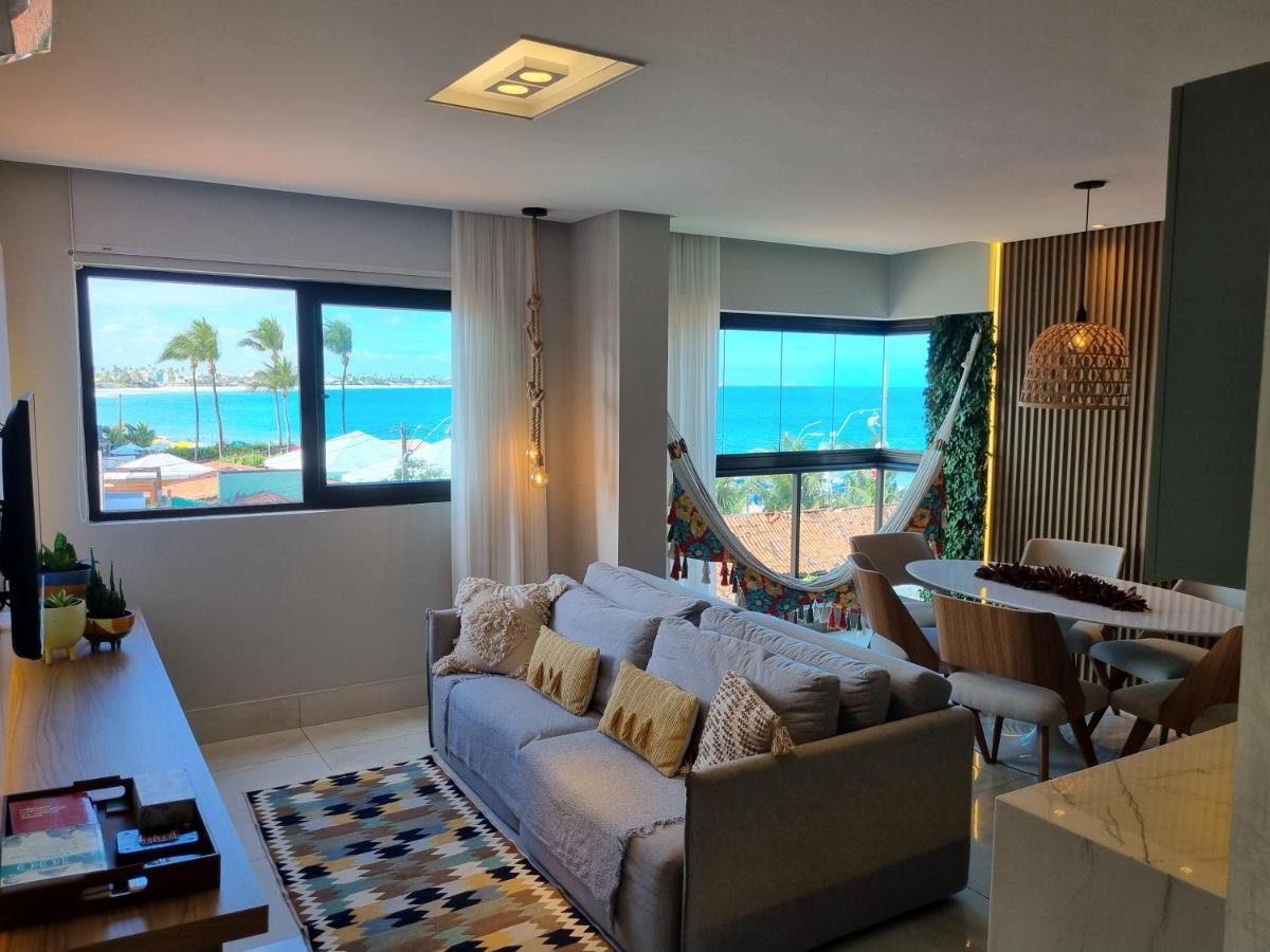 Apartment Du Porto 204- Beira Mar, Centrinho Turistico *